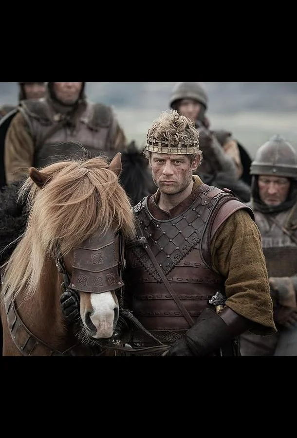 Король и завоеватель